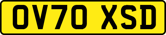 OV70XSD