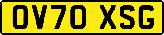OV70XSG