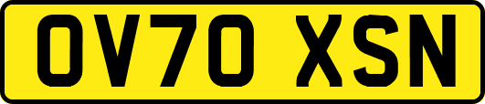 OV70XSN