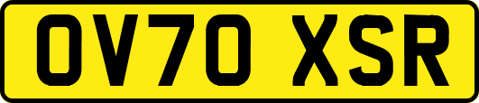 OV70XSR