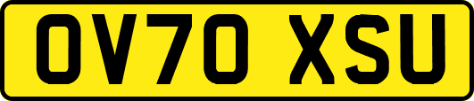 OV70XSU