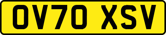 OV70XSV