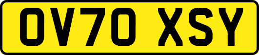 OV70XSY