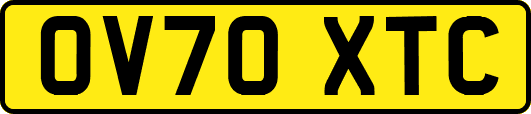 OV70XTC