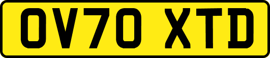 OV70XTD