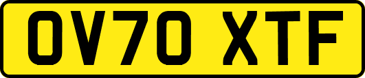 OV70XTF