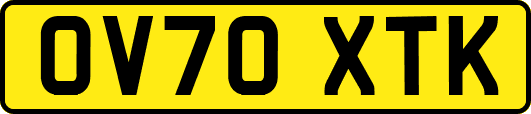 OV70XTK