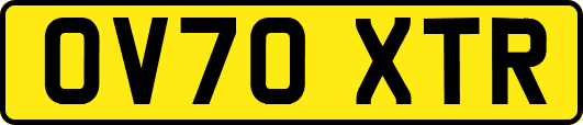 OV70XTR