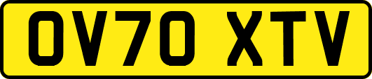 OV70XTV