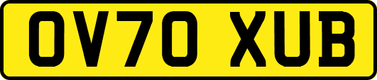 OV70XUB