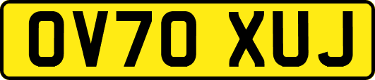 OV70XUJ