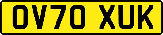 OV70XUK
