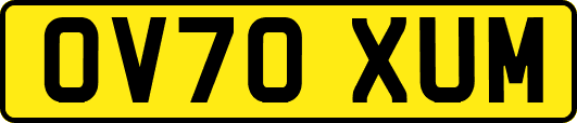 OV70XUM
