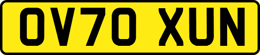 OV70XUN