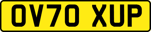 OV70XUP