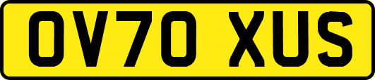 OV70XUS