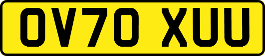 OV70XUU