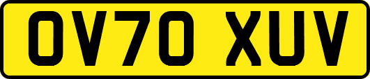 OV70XUV