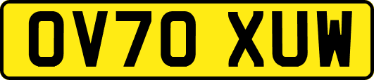 OV70XUW