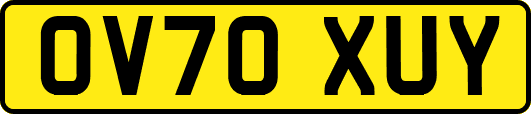 OV70XUY