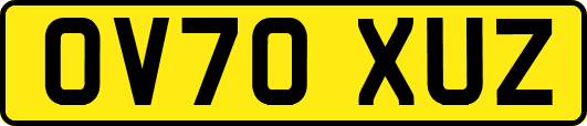 OV70XUZ