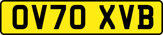 OV70XVB