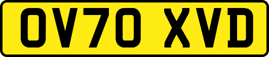 OV70XVD