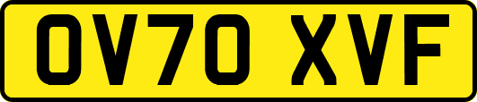 OV70XVF