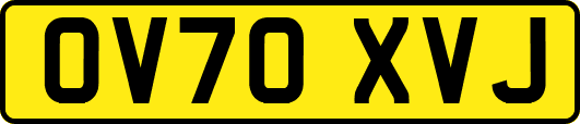 OV70XVJ
