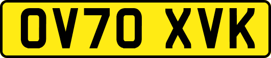 OV70XVK