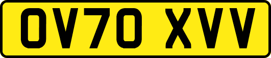 OV70XVV