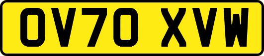 OV70XVW
