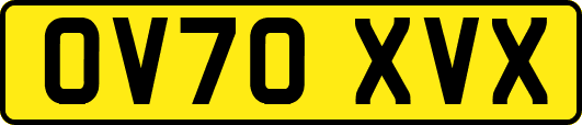 OV70XVX
