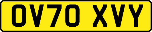 OV70XVY