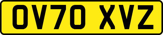 OV70XVZ
