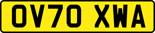 OV70XWA