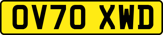 OV70XWD