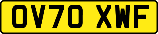 OV70XWF