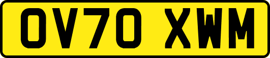 OV70XWM