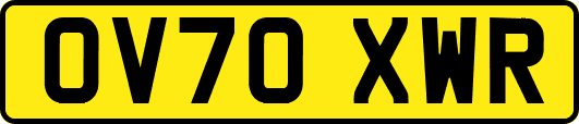 OV70XWR