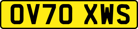 OV70XWS
