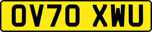 OV70XWU