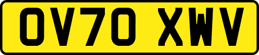OV70XWV