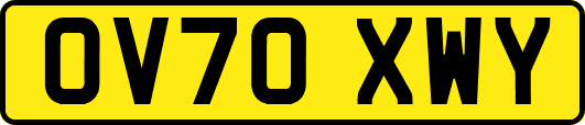 OV70XWY