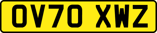 OV70XWZ