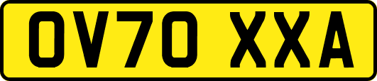 OV70XXA