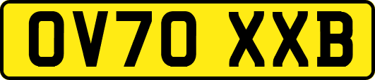 OV70XXB
