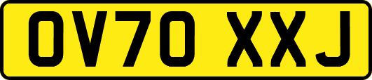 OV70XXJ