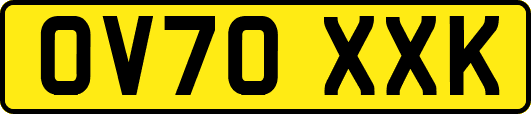 OV70XXK