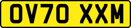 OV70XXM